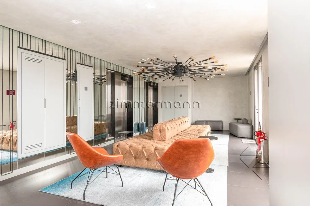 Apartamento, 1 quarto, 48 m² - Foto 7
