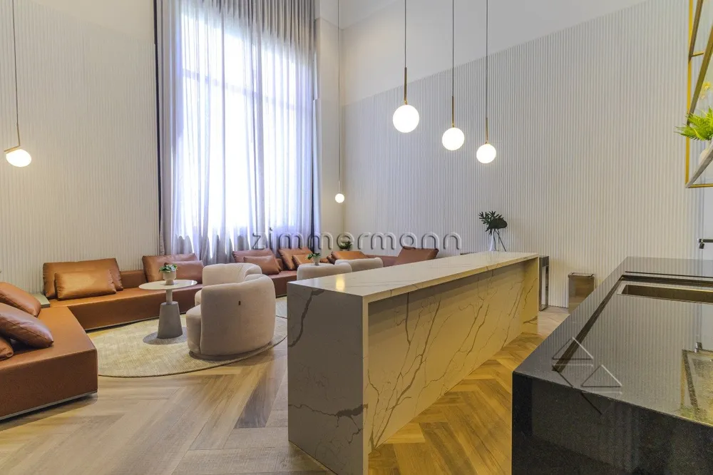 Apartamento, 3 quartos, 201 m² - Foto 2