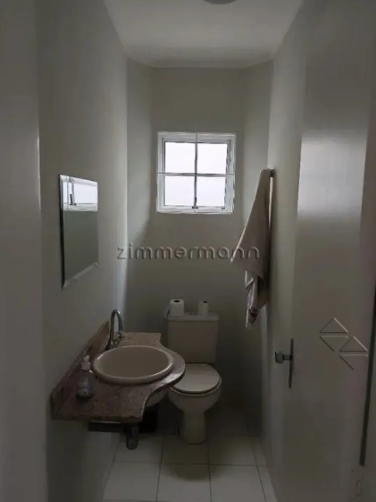 Casa, 3 quartos, 170 m² - Foto 5