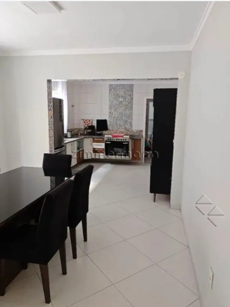 Casa, 3 quartos, 170 m² - Foto 11