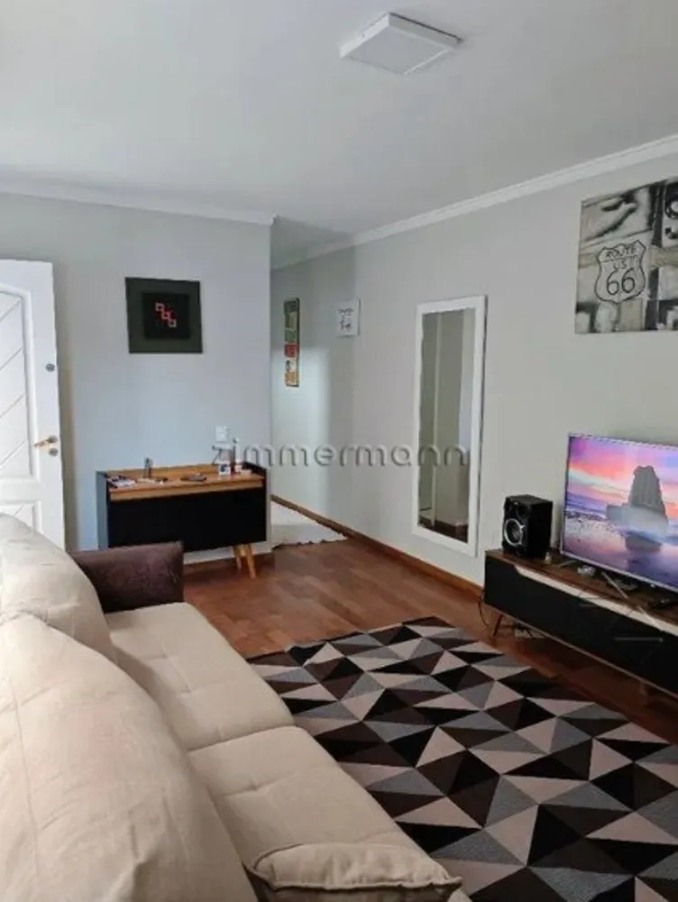 Casa, 3 quartos, 170 m² - Foto 4