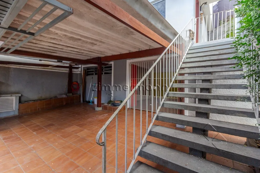 Casa, 3 quartos, 242 m² - Foto 8