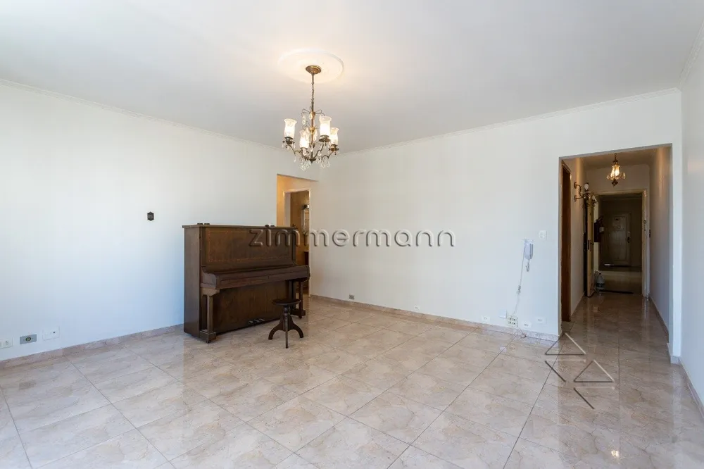 Apartamento, 3 quartos, 114 m² - Foto 3