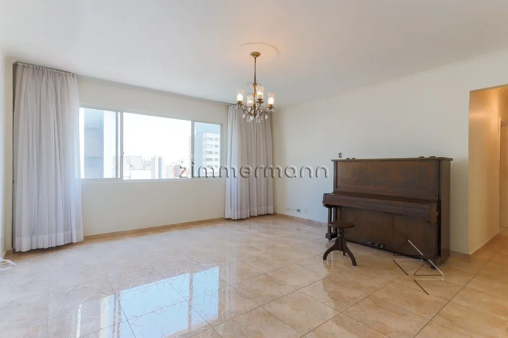 Apartamento, 3 quartos, 114 m² - Foto 1