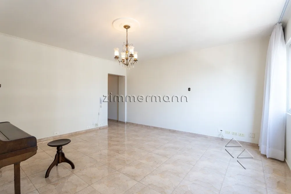 Apartamento, 3 quartos, 114 m² - Foto 2