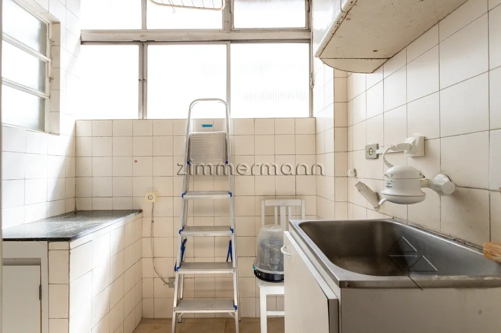 Apartamento, 3 quartos, 114 m² - Foto 5
