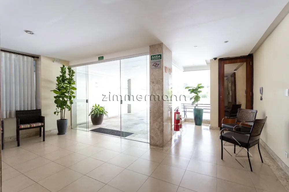 Apartamento, 3 quartos, 114 m² - Foto 6