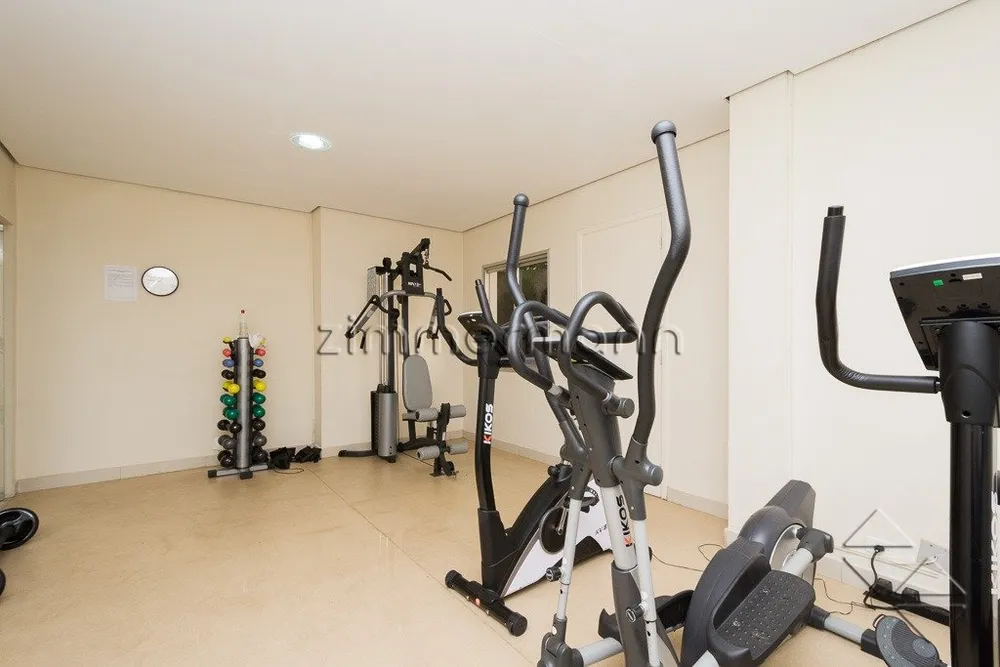 Apartamento, 2 quartos, 68 m² - Foto 3