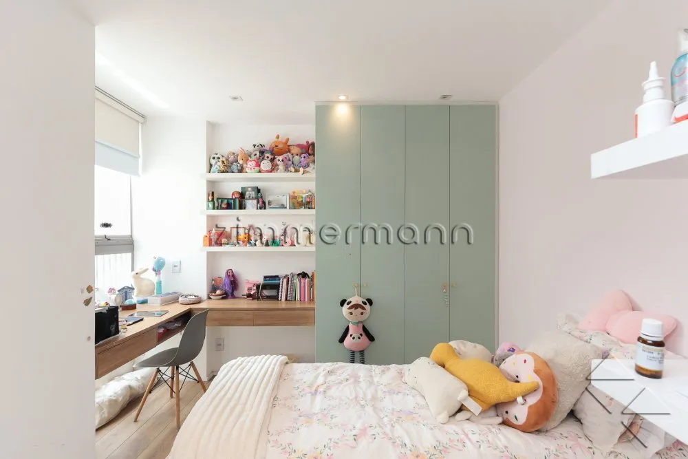 Apartamento, 2 quartos, 110 m² - Foto 3