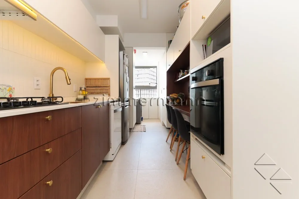 Apartamento, 2 quartos, 110 m² - Foto 5
