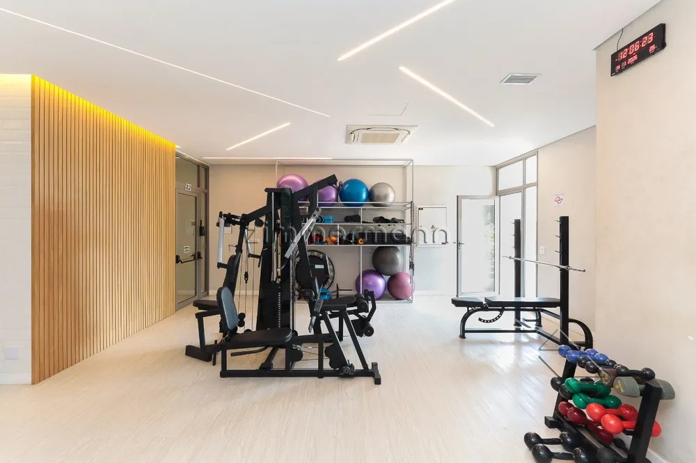 Apartamento, 2 quartos, 110 m² - Foto 6