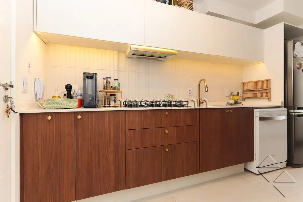 Apartamento, 2 quartos, 110 m² - Foto 6