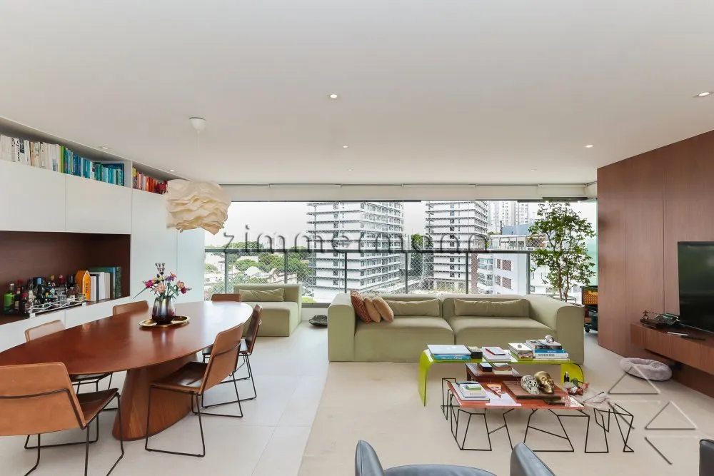 Apartamento, 2 quartos, 110 m² - Foto 7