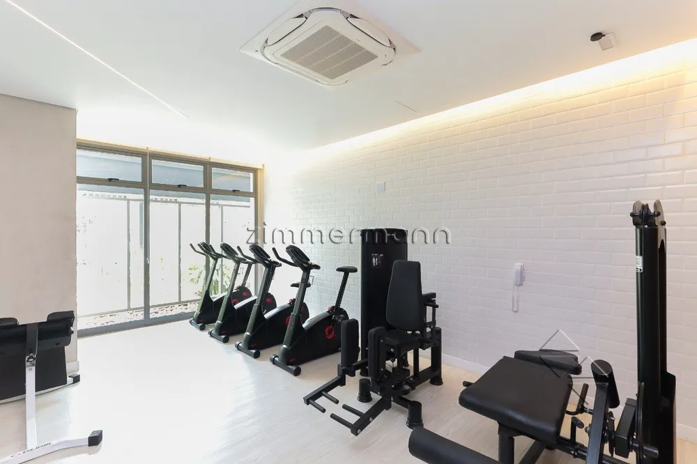 Apartamento, 2 quartos, 110 m² - Foto 11