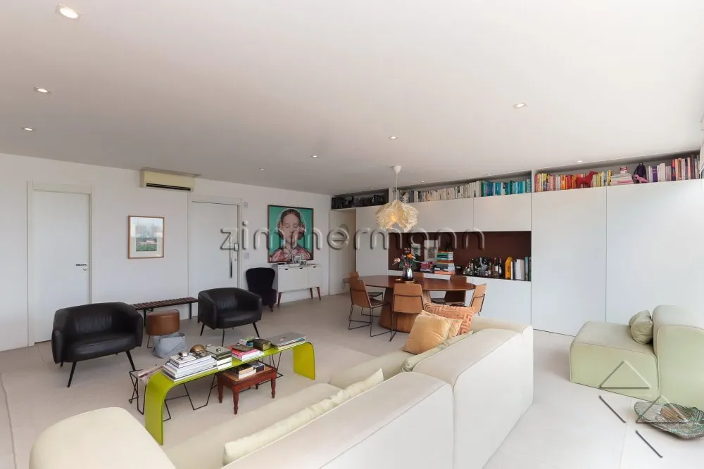 Apartamento, 2 quartos, 110 m² - Foto 2