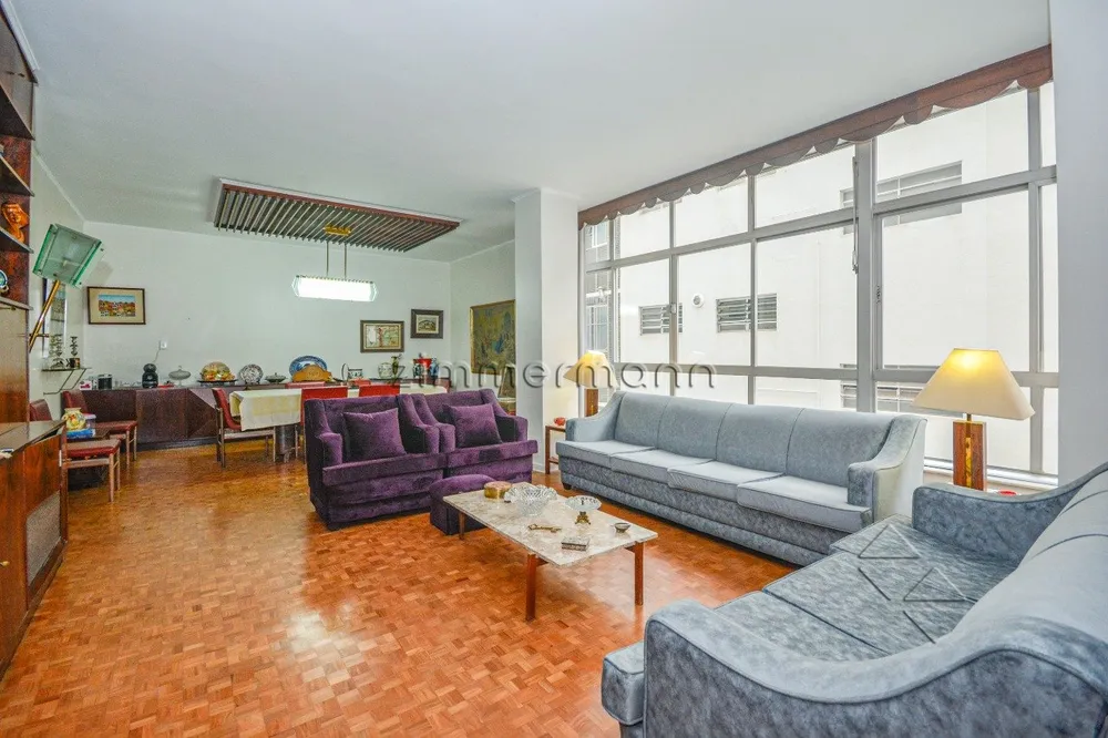 Apartamento, 4 quartos, 210 m² - Foto 6