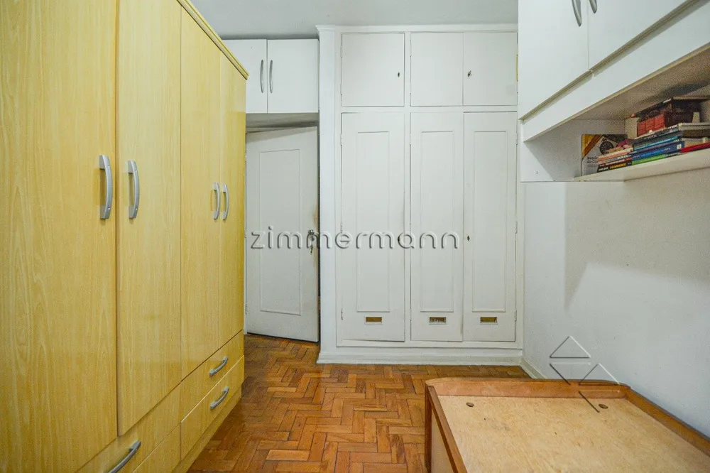 Apartamento, 4 quartos, 210 m² - Foto 11