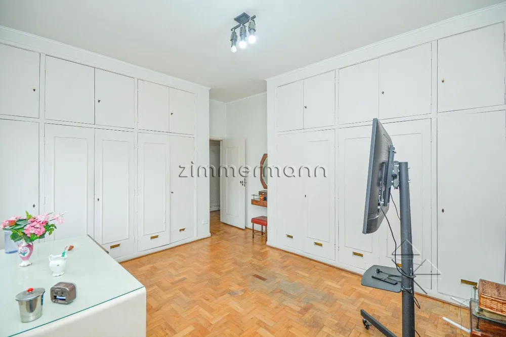 Apartamento, 4 quartos, 210 m² - Foto 7
