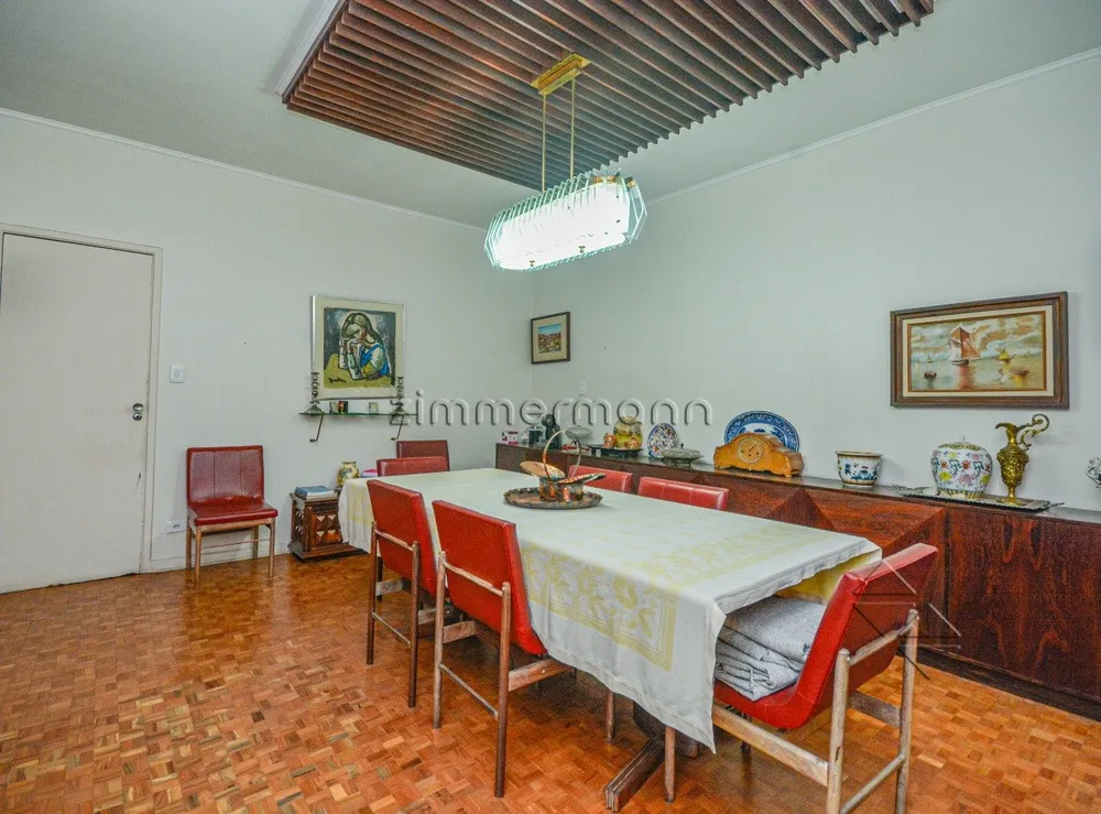 Apartamento, 4 quartos, 210 m² - Foto 4