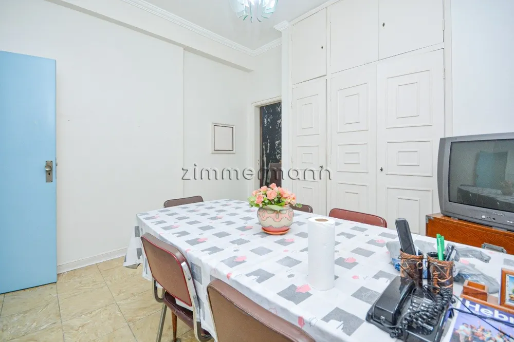 Apartamento, 4 quartos, 210 m² - Foto 9