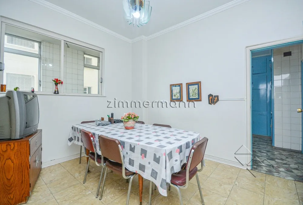 Apartamento, 4 quartos, 210 m² - Foto 10