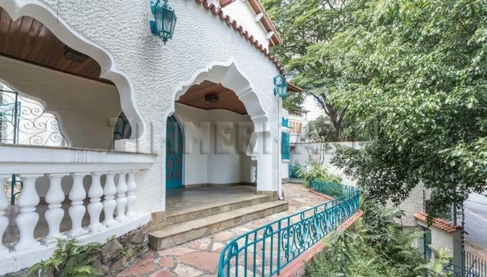Casa, 4 quartos, 330 m² - Foto 6