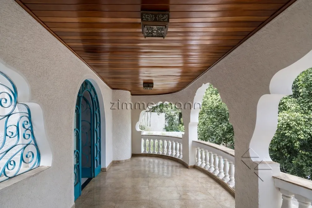 Casa, 4 quartos, 330 m² - Foto 8