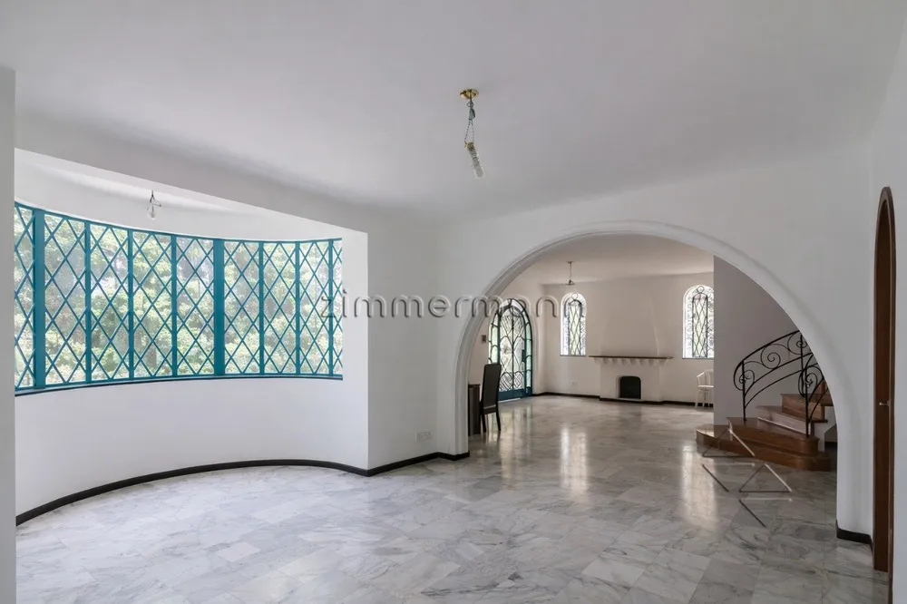 Casa, 4 quartos, 330 m² - Foto 2