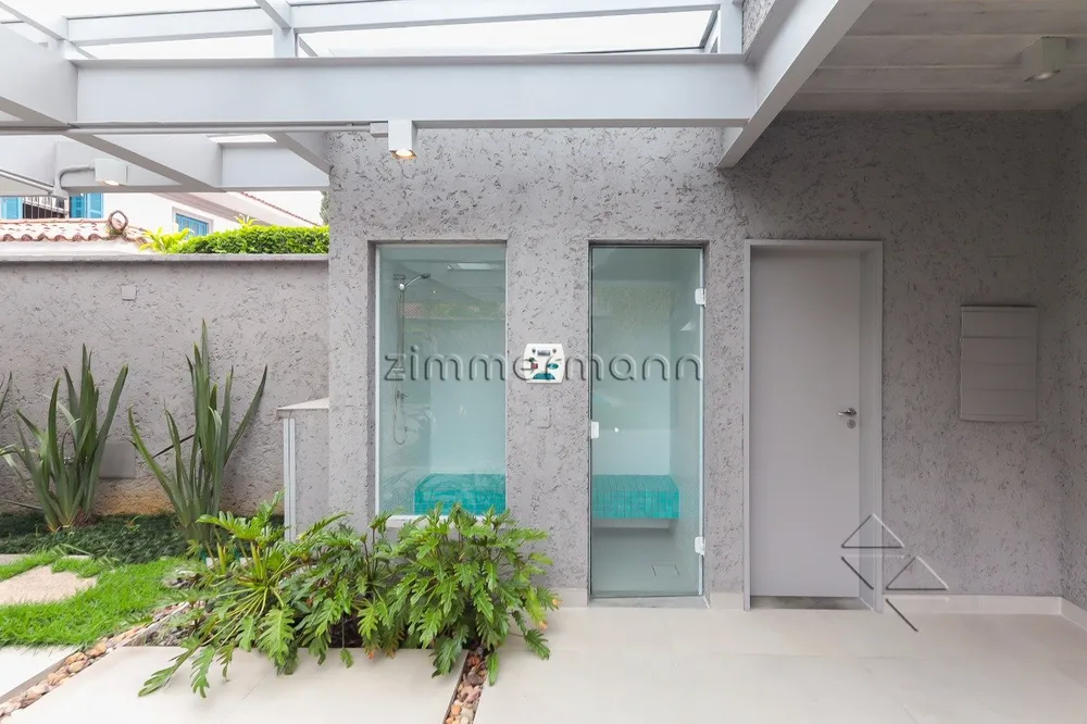 Casa, 4 quartos, 333 m² - Foto 11
