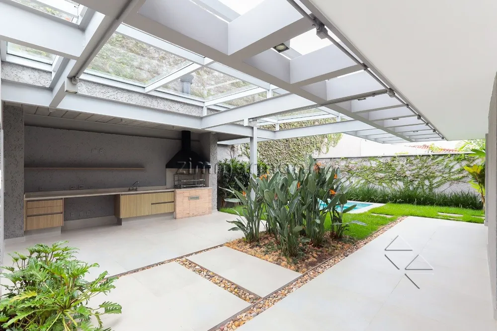 Casa, 4 quartos, 333 m² - Foto 8