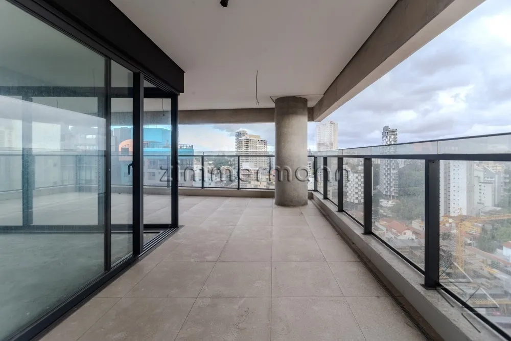 Apartamento, 3 quartos, 195 m² - Foto 8