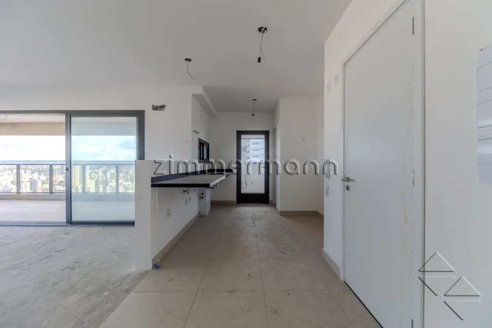 Apartamento, 3 quartos, 195 m² - Foto 2