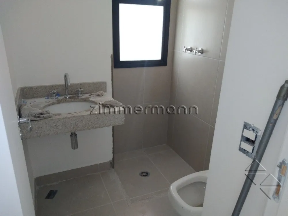 Apartamento, 1 quarto, 27 m² - Foto 2