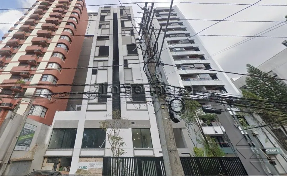 Apartamento, 1 quarto, 27 m² - Foto 5