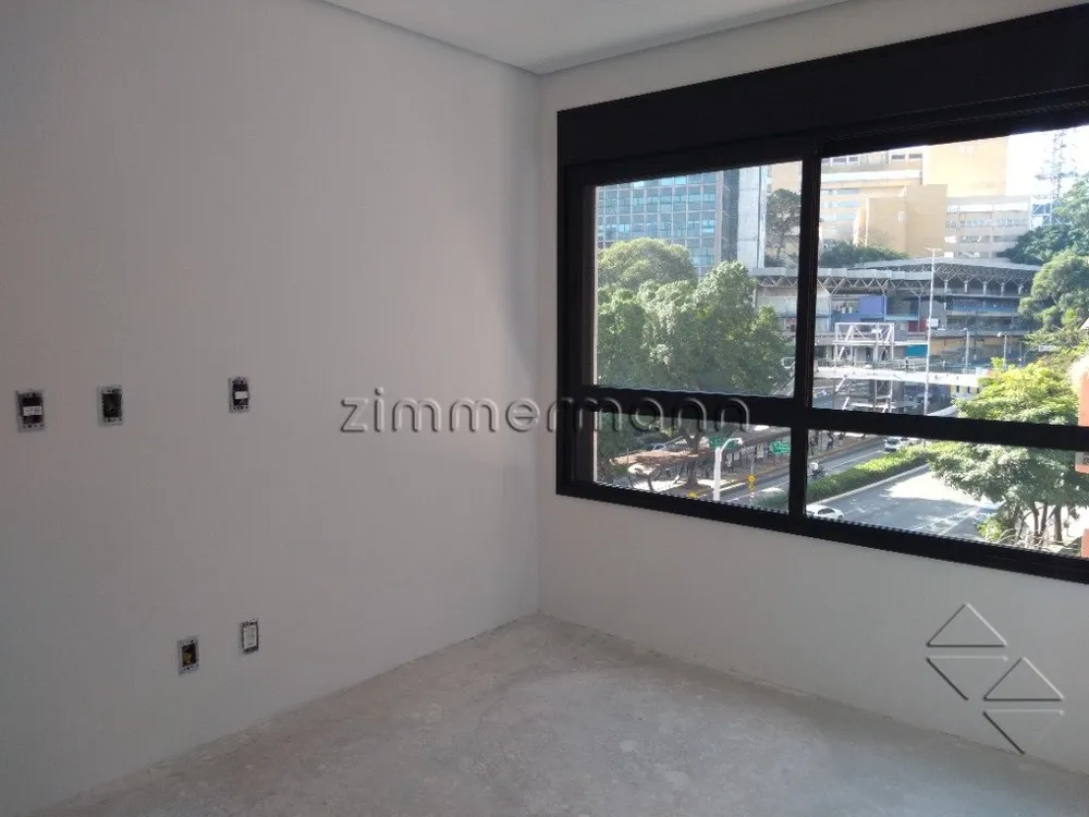 Apartamento, 1 quarto, 27 m² - Foto 1
