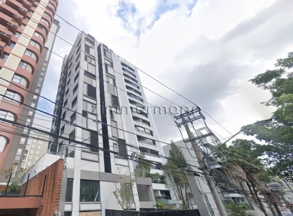 Apartamento, 1 quarto, 27 m² - Foto 11