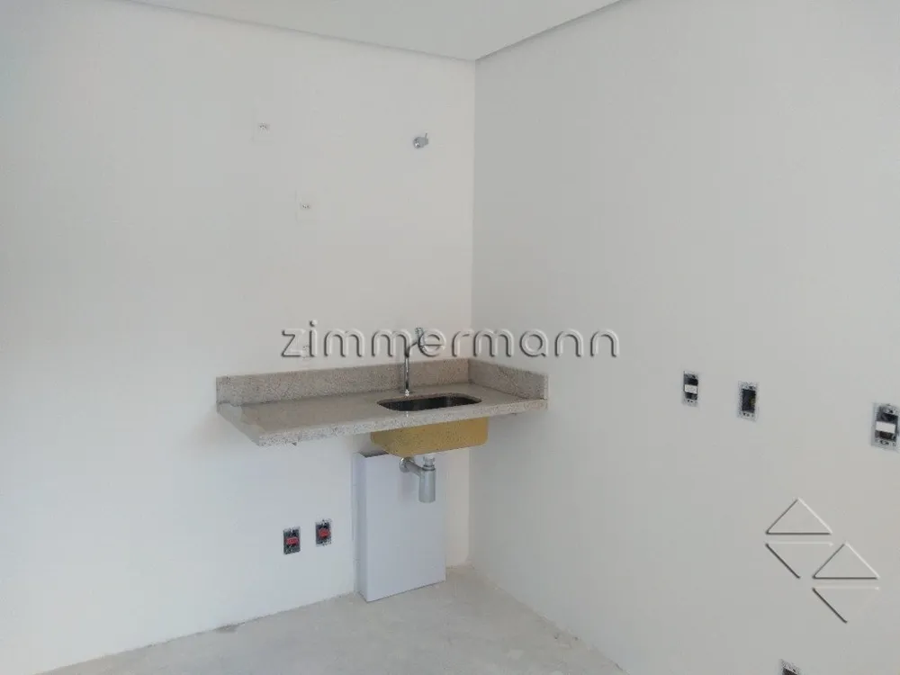 Apartamento, 1 quarto, 27 m² - Foto 5