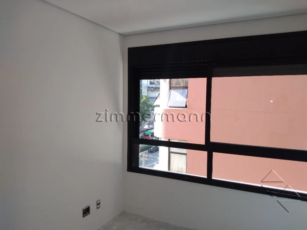 Apartamento, 1 quarto, 27 m² - Foto 4