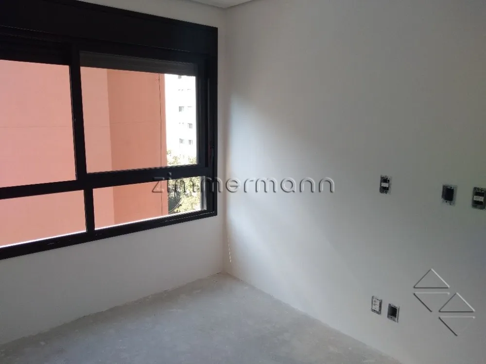 Apartamento, 1 quarto, 27 m² - Foto 3
