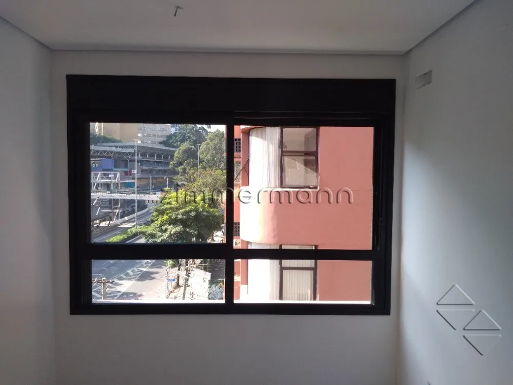 Apartamento, 1 quarto, 27 m² - Foto 3