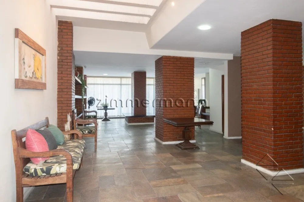 Apartamento, 3 quartos, 112 m² - Foto 1