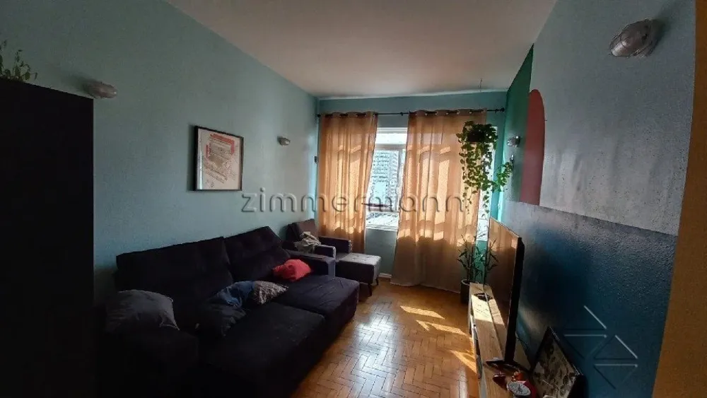 Apartamento, 2 quartos, 82 m² - Foto 2