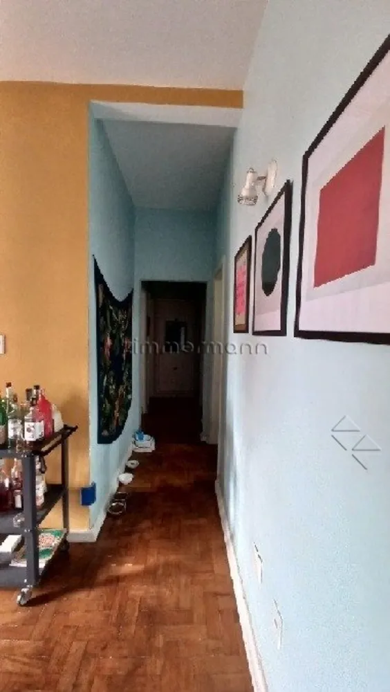 Apartamento, 2 quartos, 82 m² - Foto 8