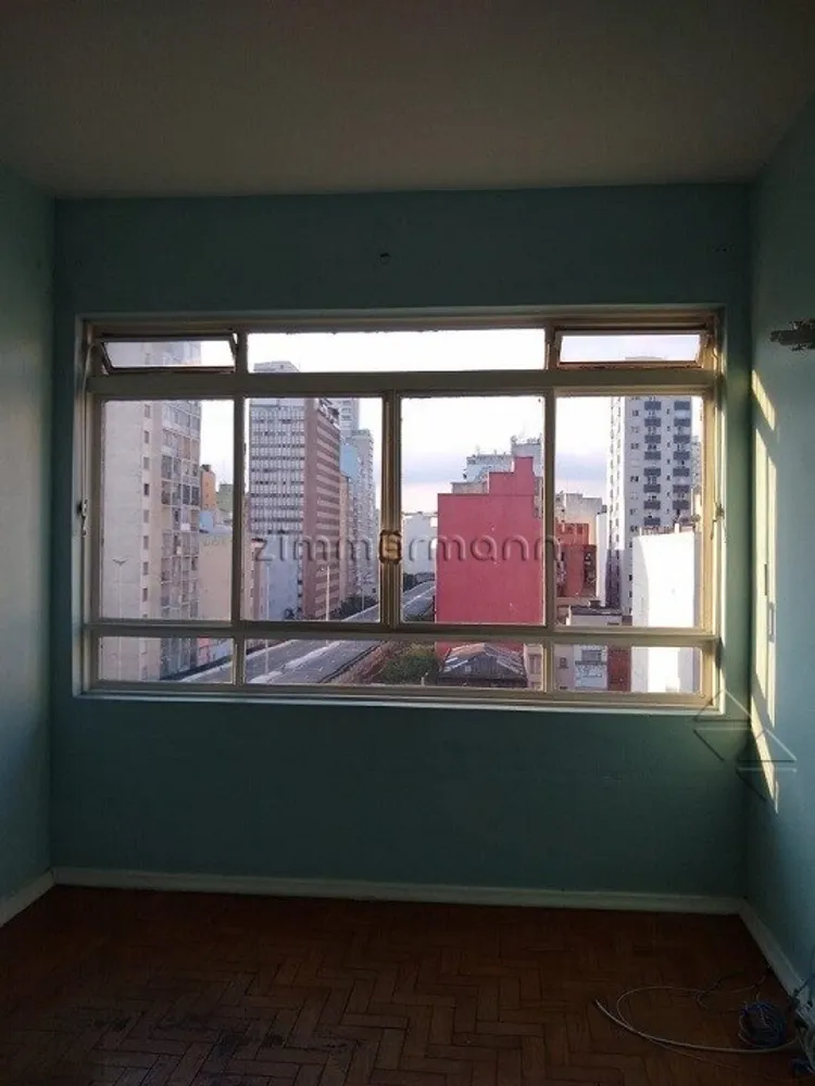 Apartamento, 2 quartos, 82 m² - Foto 2