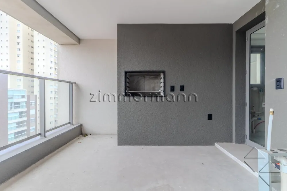 Apartamento, 3 quartos, 232 m² - Foto 2