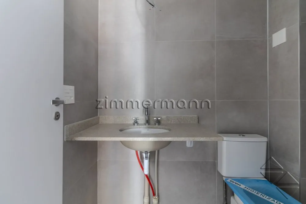 Apartamento, 3 quartos, 232 m² - Foto 3