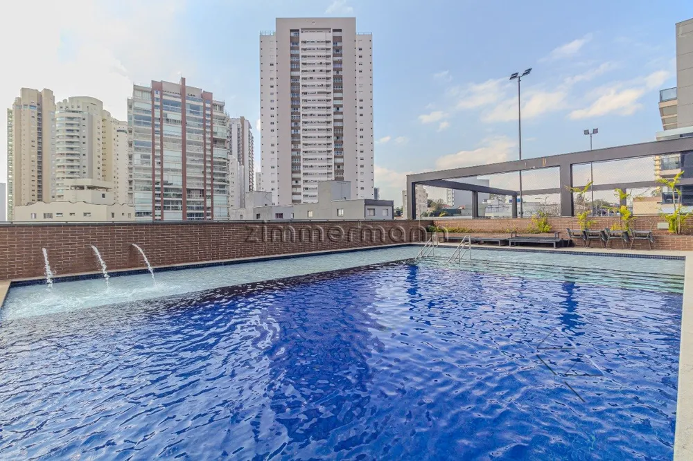 Apartamento, 3 quartos, 232 m² - Foto 2