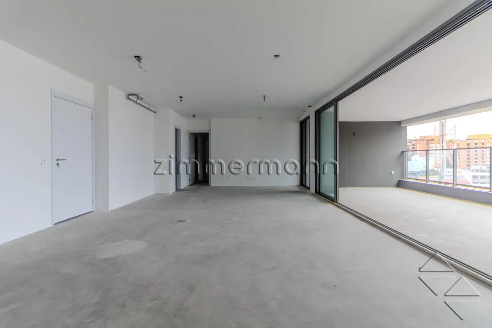 Apartamento, 3 quartos, 232 m² - Foto 6