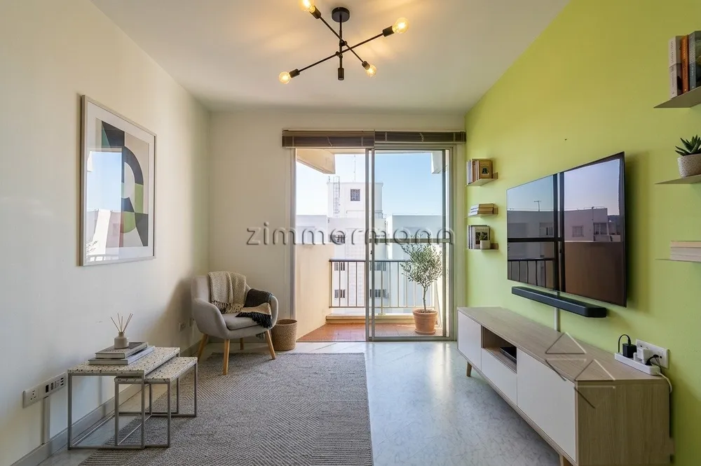 Apartamento, 2 quartos, 68 m² - Foto 8