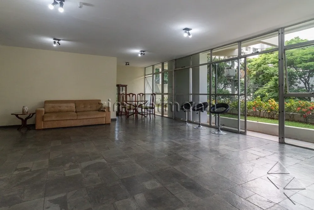 Apartamento, 2 quartos, 68 m² - Foto 1